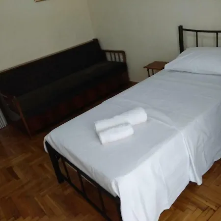 Filippou Daire Selanik