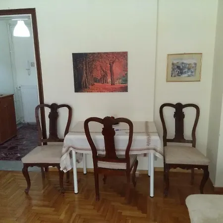 Filippou Daire Selanik